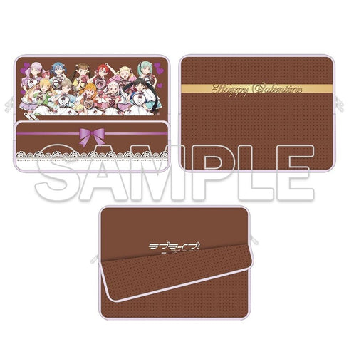 『ラブライブ!スーパースター!!』Liella! マルチケース Ver.Valentine2026