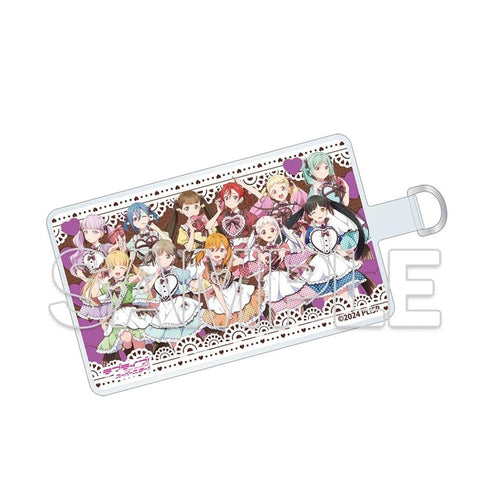 『ラブライブ!スーパースター!!』Liella! フォンタブ&ネックストラップ Ver.Valentine2026