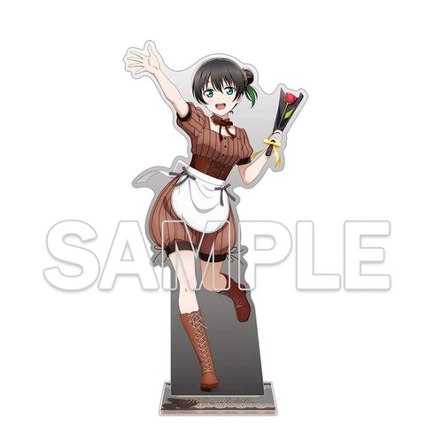 『ラブライブ!虹ヶ咲学園スクールアイドル同好会』BIGアクリルスタンド Ver.Valentine2026 高咲 侑