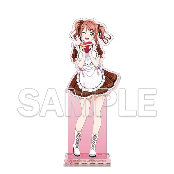 『ラブライブ!虹ヶ咲学園スクールアイドル同好会』BIGアクリルスタンド Ver.Valentine2026 上原 歩夢