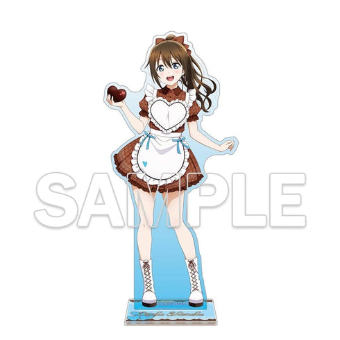 『ラブライブ!虹ヶ咲学園スクールアイドル同好会』BIGアクリルスタンド Ver.Valentine2026 桜坂 しずく