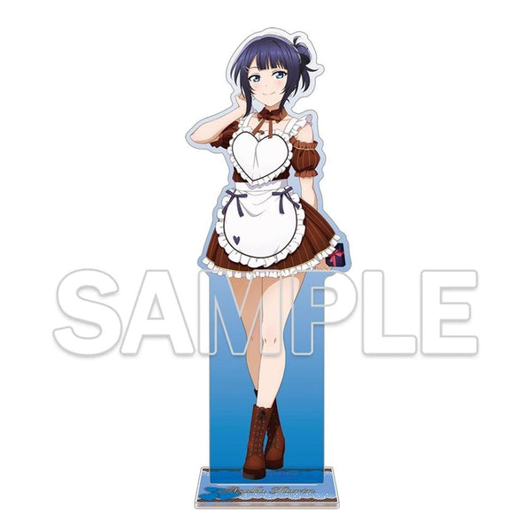 『ラブライブ!虹ヶ咲学園スクールアイドル同好会』BIGアクリルスタンド Ver.Valentine2026 朝香 果林
