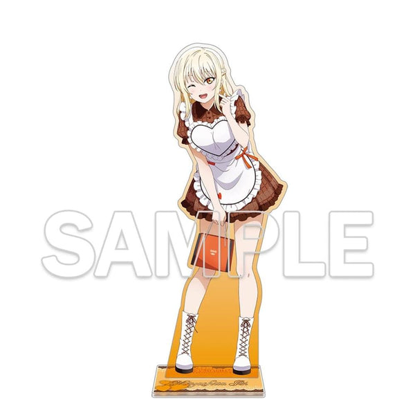 『ラブライブ!虹ヶ咲学園スクールアイドル同好会』BIGアクリルスタンド Ver.Valentine2026 宮下 愛