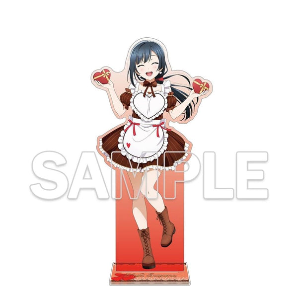 『ラブライブ!虹ヶ咲学園スクールアイドル同好会』BIGアクリルスタンド Ver.Valentine2026 優木 せつ菜