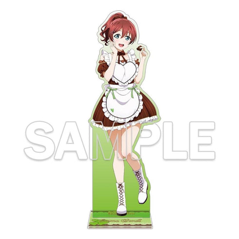 『ラブライブ!虹ヶ咲学園スクールアイドル同好会』BIGアクリルスタンド Ver.Valentine2026 エマ・ヴェルデ