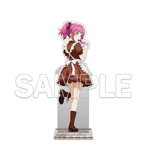 『ラブライブ!虹ヶ咲学園スクールアイドル同好会』BIGアクリルスタンド Ver.Valentine2026 天王寺 璃奈