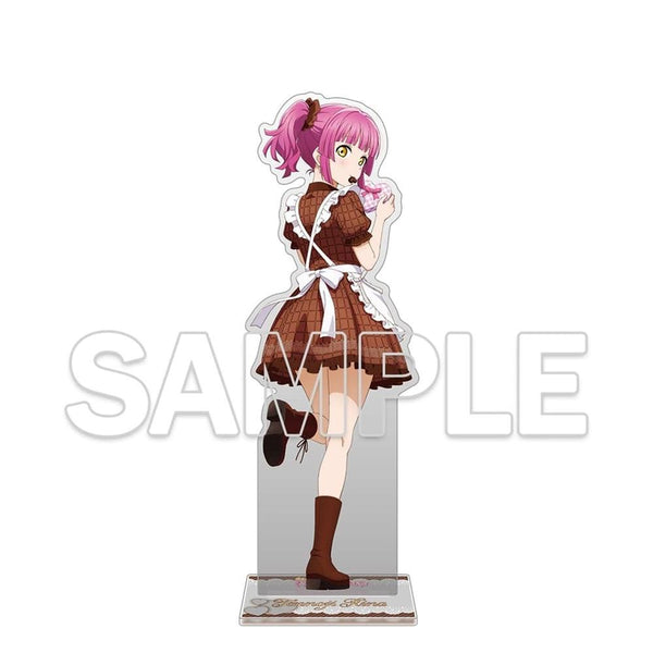 『ラブライブ!虹ヶ咲学園スクールアイドル同好会』BIGアクリルスタンド Ver.Valentine2026 天王寺 璃奈