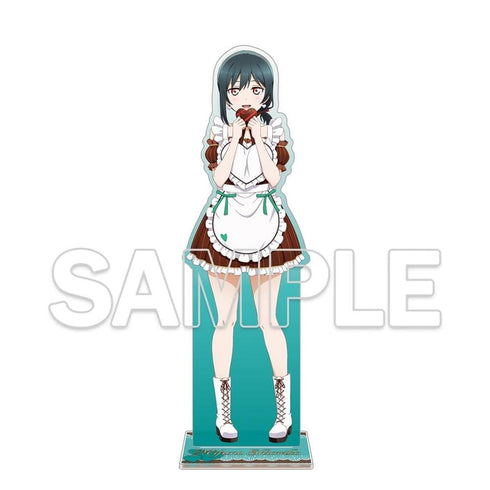 『ラブライブ!虹ヶ咲学園スクールアイドル同好会』BIGアクリルスタンド Ver.Valentine2026 三船 栞子