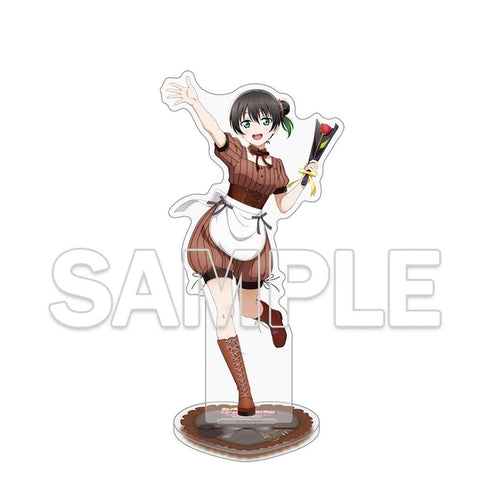 『ラブライブ!虹ヶ咲学園スクールアイドル同好会』アクリルスタンド Ver.Valentine2026 高咲 侑
