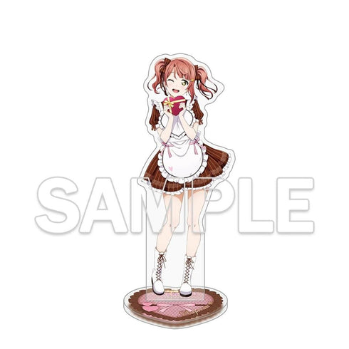 『ラブライブ!虹ヶ咲学園スクールアイドル同好会』アクリルスタンド Ver.Valentine2026 上原 歩夢