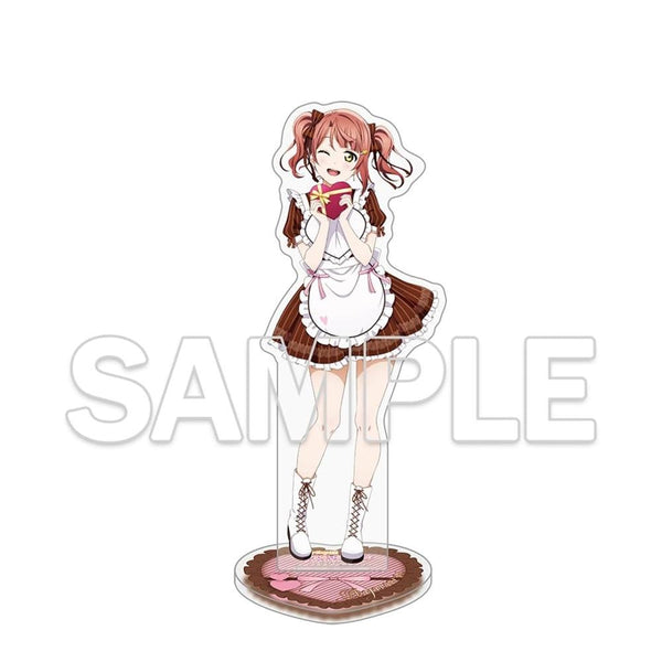 『ラブライブ!虹ヶ咲学園スクールアイドル同好会』アクリルスタンド Ver.Valentine2026 上原 歩夢