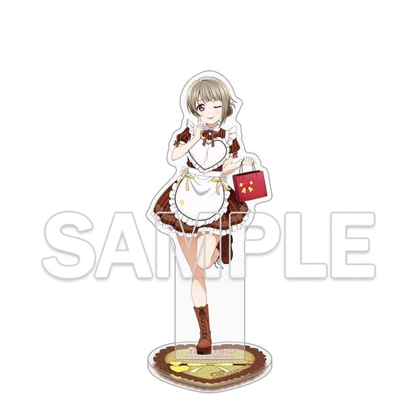 『ラブライブ!虹ヶ咲学園スクールアイドル同好会』アクリルスタンド Ver.Valentine2026 中須 かすみ
