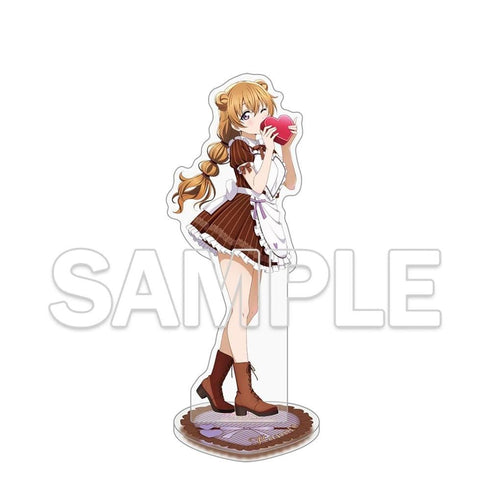『ラブライブ!虹ヶ咲学園スクールアイドル同好会』アクリルスタンド Ver.Valentine2026 近江 彼方