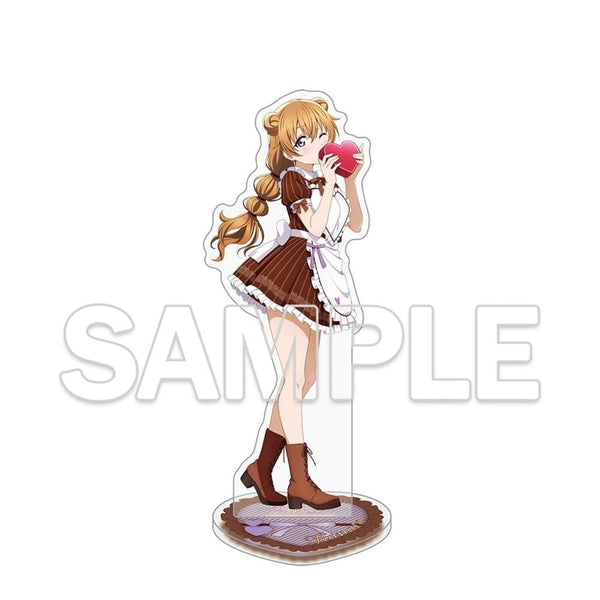 『ラブライブ!虹ヶ咲学園スクールアイドル同好会』アクリルスタンド Ver.Valentine2026 近江 彼方