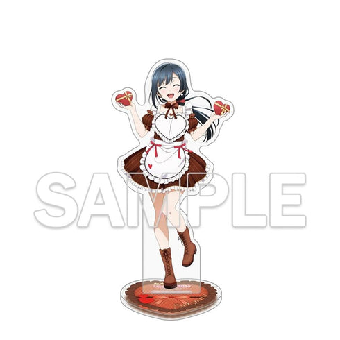 『ラブライブ!虹ヶ咲学園スクールアイドル同好会』アクリルスタンド Ver.Valentine2026 優木 せつ菜