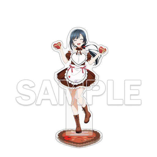 『ラブライブ!虹ヶ咲学園スクールアイドル同好会』アクリルスタンド Ver.Valentine2026 優木 せつ菜