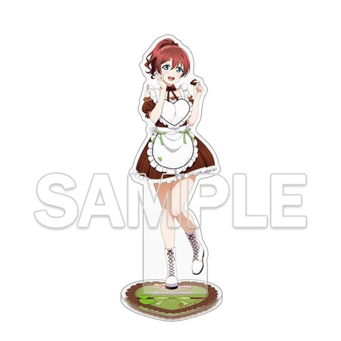 『ラブライブ!虹ヶ咲学園スクールアイドル同好会』アクリルスタンド Ver.Valentine2026 エマ・ヴェルデ