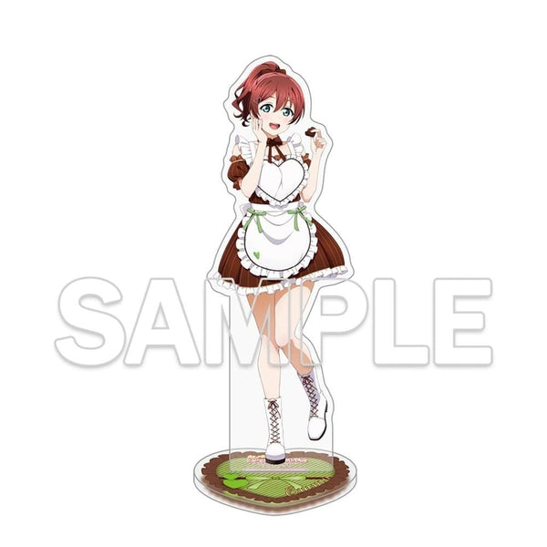 『ラブライブ!虹ヶ咲学園スクールアイドル同好会』アクリルスタンド Ver.Valentine2026 エマ・ヴェルデ