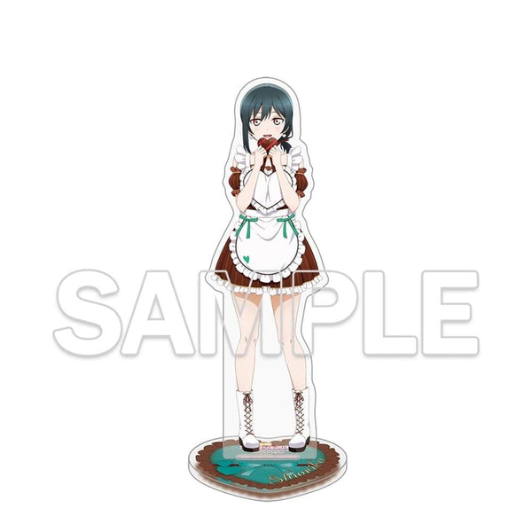 『ラブライブ!虹ヶ咲学園スクールアイドル同好会』アクリルスタンド Ver.Valentine2026 三船 栞子