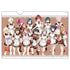 『ラブライブ!虹ヶ咲学園スクールアイドル同好会』クリアファイル Ver.Valentine2026
