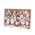 『ラブライブ!シリーズ』アクリルプレート Ver.Valentine2026 22年生集合