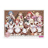 『ラブライブ!シリーズ』アクリルプレート Ver.Valentine2026 22年生集合