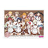『ラブライブ!シリーズ』アクリルプレート Ver.Valentine2026 33年生集合