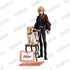 『ライトノベル展2025』BIGアクリルフィギュア Fate/strange Fake