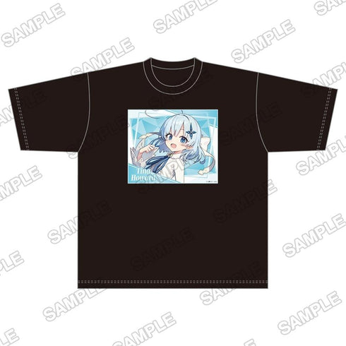 『ライトノベル展2025』BIGシルエットTシャツ 公女殿下の家庭教師