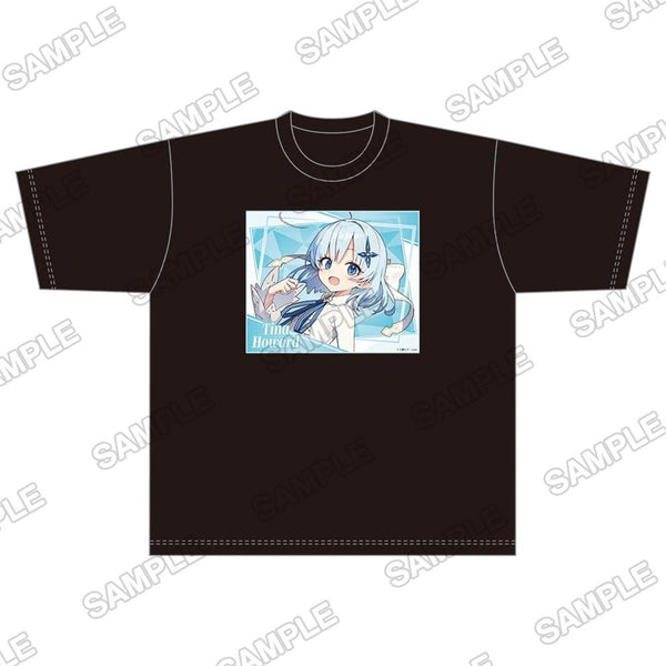 『ライトノベル展2025』BIGシルエットTシャツ 公女殿下の家庭教師