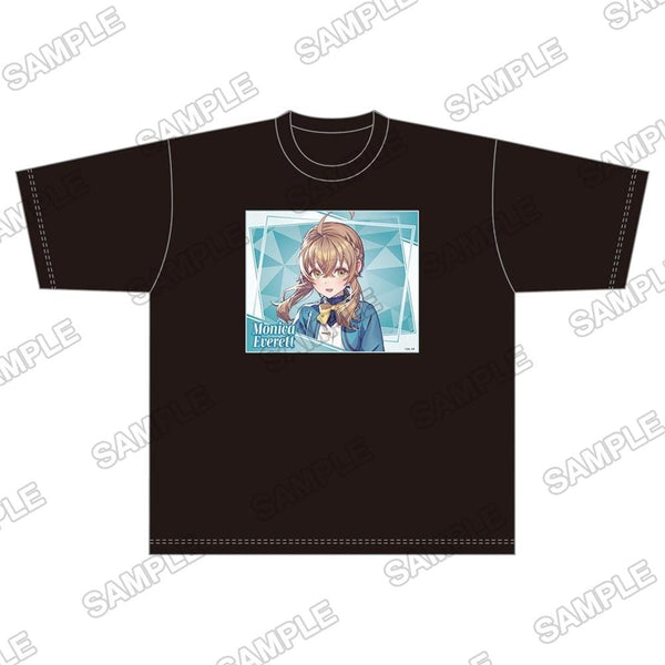 『ライトノベル展2025』BIGシルエットTシャツ サイレント・ウィッチ