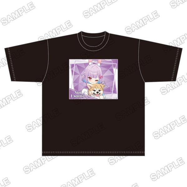 『ライトノベル展2025』BIGシルエットTシャツ 人外教室の人間嫌い教師