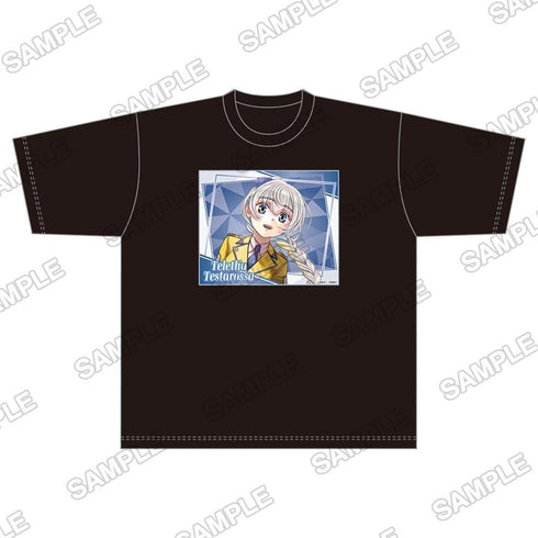 『ライトノベル展2025』BIGシルエットTシャツ フルメタル・パニック!