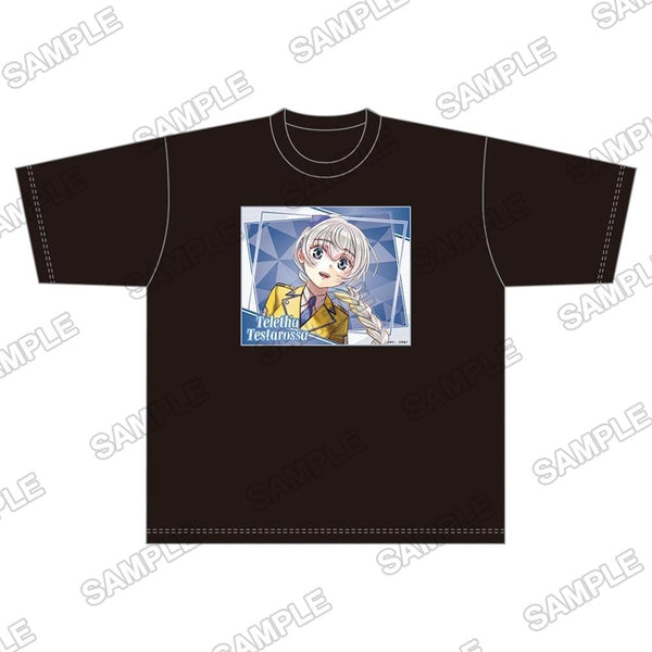 『ライトノベル展2025』BIGシルエットTシャツ フルメタル・パニック!