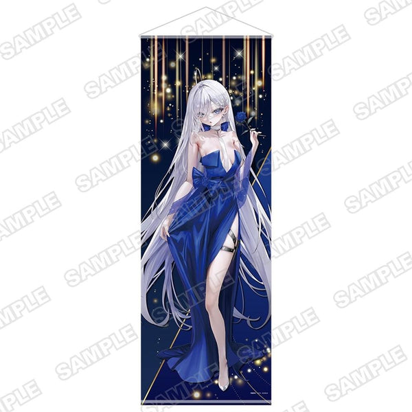 『MF文庫J秋の学園祭2025』MFタペJSP Wスエード特大タペストリー 『死亡遊戯で飯を食う。』幽鬼