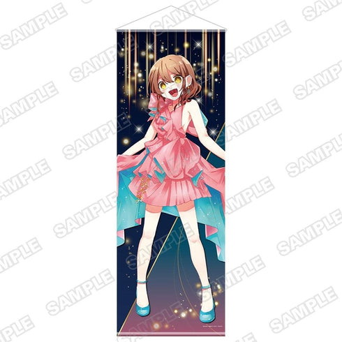 『MF文庫J秋の学園祭2025』MFタペJSP Wスエード特大タペストリー 『グッバイ宣言』七瀬レナ