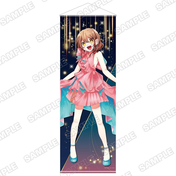 『MF文庫J秋の学園祭2025』MFタペJSP Wスエード特大タペストリー 『グッバイ宣言』七瀬レナ