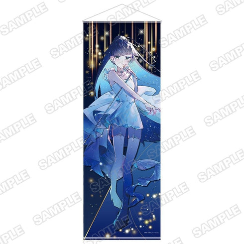 『MF文庫J秋の学園祭2025』MFタペJSP Wスエード特大タペストリー 『のだ』キナコ