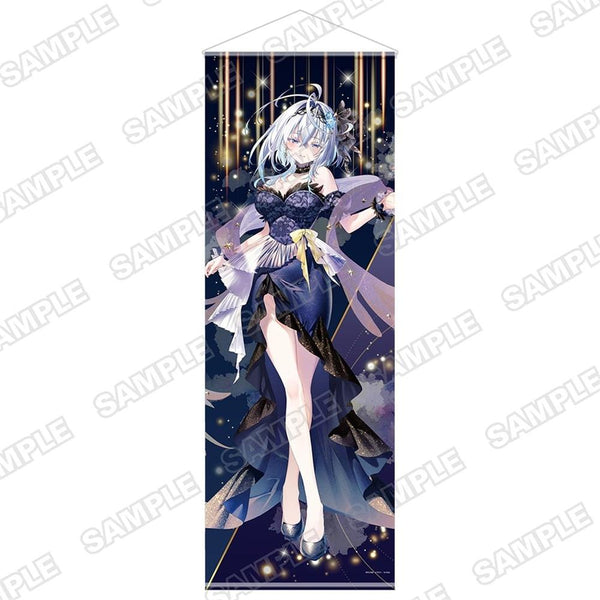 『MF文庫J秋の学園祭2025』MFタペJSP Wスエード特大タペストリー 『また殺されてしまったのですね、探偵様』リリテア