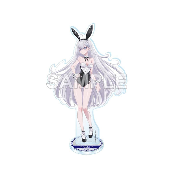 《靠死亡遊戲謀生。》壓克力立牌 CANDLE WOODS 版 幽鬼