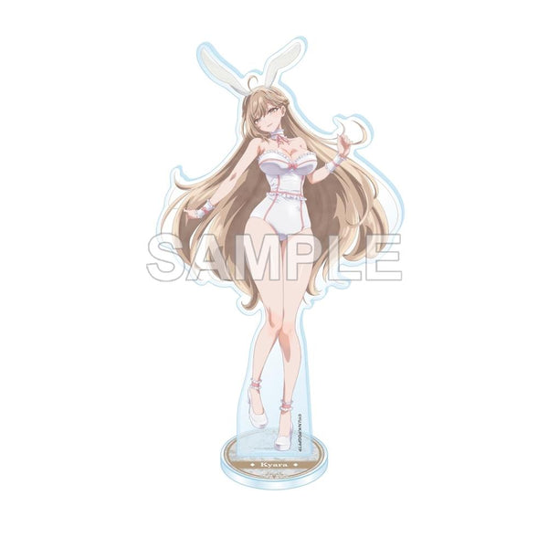 《靠死亡遊戲謀生。》壓克力立牌 CANDLE WOODS 版 伽羅