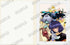 『スレイヤーズ』【原作35周年記念】キャラファインフォリオ ガウリイ&ゼルガディス&ゼロス
