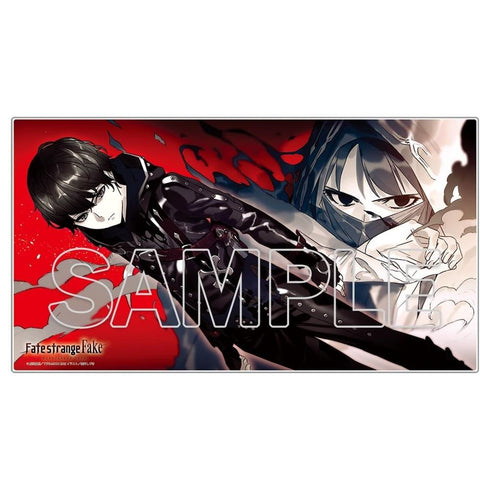 『Fate/strange Fake』ビッグアクリルプレート E