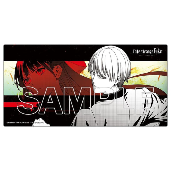 『Fate/strange Fake』デスクマット A