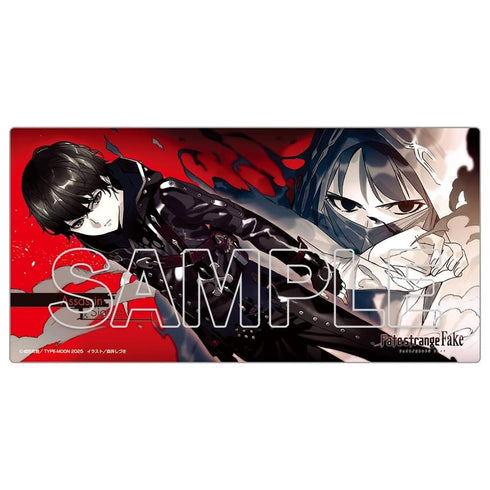 『Fate/strange Fake』デスクマット B