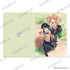 『仲谷鳰 POP UP SHOP』クリアファイルセット やがて君になる