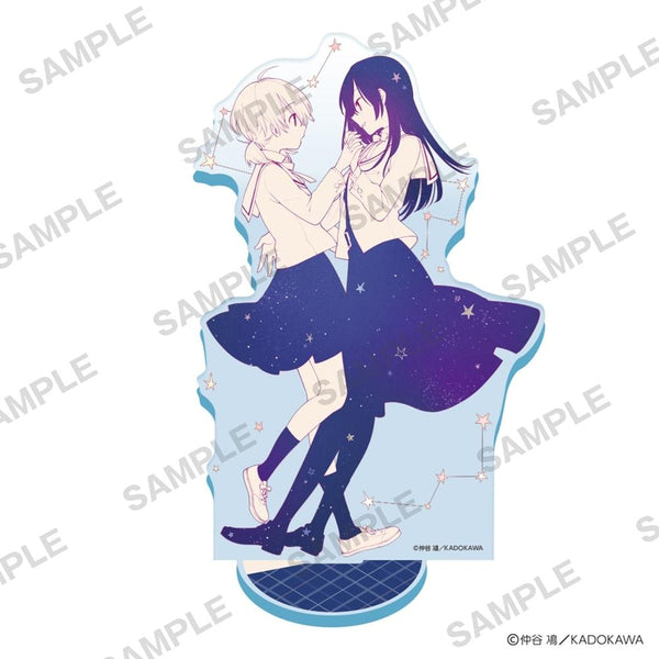 『仲谷鳰 POP UP SHOP』アクリルスタンド やがて君になる