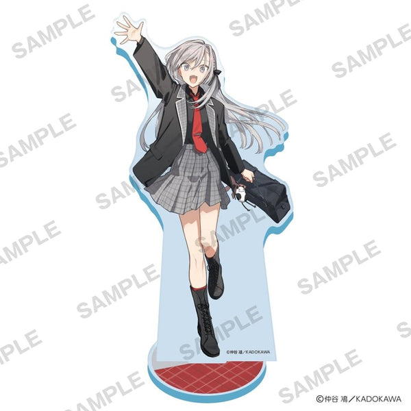『仲谷鳰 POP UP SHOP』アクリルスタンド きみは終末