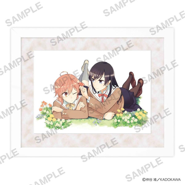 『仲谷鳰 POP UP SHOP』複製原画 やがて君になる