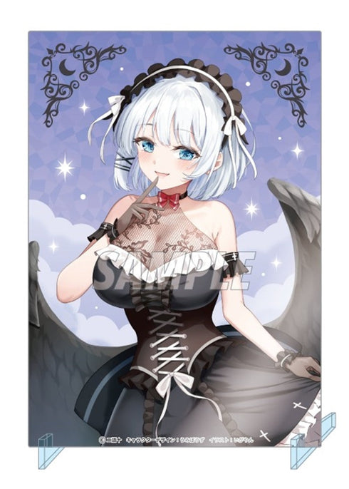 『探偵はもう、死んでいる。』【KADOMIX】描き起こしアクリルパネル シエスタ いがやんVer.